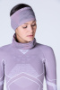 Бандана X-Bionic High Headband (; L/XL(2); Y020 Hi_Vis_Yellow/Grey)